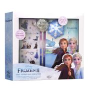 Livro De Atividades - Disney - Frozen II - Meu Livro De Emoções - Catavento