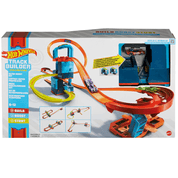 Hot Wheels Track Builder Pista de brinquedo GWT44