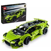 Technic Lamborghini Huracan Tecnica - Lego 42161