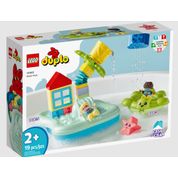 Lego Duplo Parque Aquático - 10989