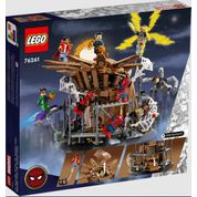 Marvel Batalla Final de Spider-Man - Lego 76261