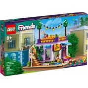 Lego Friends Cozinha Comunitária de Heartlake City - 41747