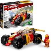 Lego Ninjago Carro de Corrida Ninja Evo do Kai 71780