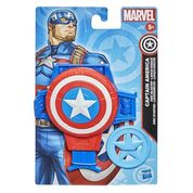 Marvel Acessório Avengers Capitão América F0773 - Hasbro