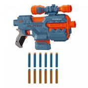 Lançador Nerf Elite 2.0 Phoenix 6n E9962 - Hasbro