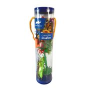 Mini Figuras de ação - Coleção Insetos Tubo - Animal Planet - Ebn