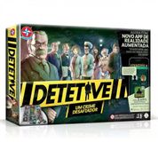 Jogo Detetive - Estrela