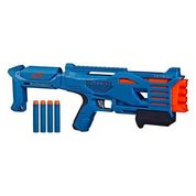 Lançador de Dardos Nerf Elite 2.0 Tetrad F5026 - Hasbro