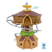 Playset - Como Treinar o seu Dragão 3 – Mini Dragões – Sunny