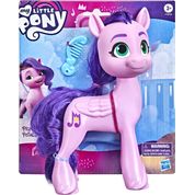 My Little Pony Amigas do Filme Princess Petals Hasbro F1776