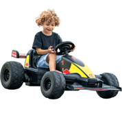 Carrinho Eletrico Biemme Formula 1 Racing Interlagos 12V