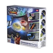 Kit Arena Infinity Nado Battle Set VI Azul Candide 3923