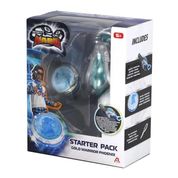 Pião De Combate Infinity Nado Starter Pack - Candide 3920