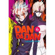 Dandadan - Vol.06