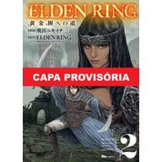 Elden Ring - O Caminho Para Térvore - Vol.02