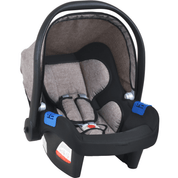 Bebe Conforto Cadeirinha Carro Burigotto Touring X Capuccino