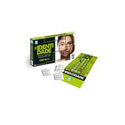 Jogo de Tabuleiro - Identidade - 2 ou mais Jogadores - Nig Brinquedos