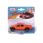 Mini Carrinho - Fresh Metal Power Racers - Serie 1 - Sortido - Maisto