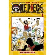 One Piece - Vol.01