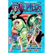 One Piece - Vol.14