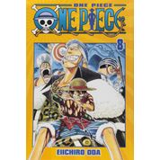 One Piece - Vol.08