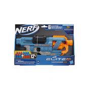 LANÇADOR DE DARDOS NERF ELITE 2.0 COMMANDER E9486