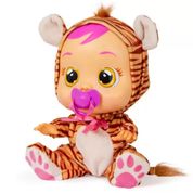 Boneca Bebê - Cry Babies - Nala - Multikids