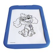 Mini Pad - Patrulha Canina - Azul - Bang Toys