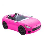 BRINQUEDO CARRO CONVERSIVEL DA BARBIE - MATTEL