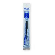 REFIL CARGA CANETA GEL 0.5 LRN5-C AZ KIT 3UN - PENTEL