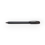 CANETA ENERGEL MAKKURO 0.7MM PRETO - PENTEL