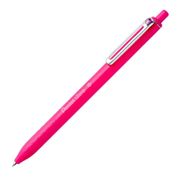 CANETA ESFEROGRAFICA IZEE 1.0MM ROSA- PENTEL