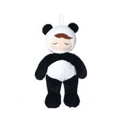 Pelúcia Plush - Ursinho Panda Luna - Metoo