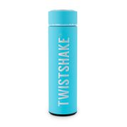 Garrafa Térmica 420 ml Azul Twistshake