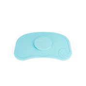 Jogo Americano de Silicone Click Azul Twistshake