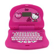 Laptop Infantil - Cute Tech - Hello Kitty - Bilíngue - Candide