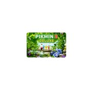 Gift Card Digital - Pikmin 3 Deluxe - 299 Reais