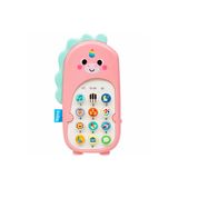 Brinquedo Infantil - Phone Unicórnio - Bilíngue - Buba