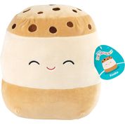 Squishmallows Koako Vida Marinha Pelúcia 13cm  Sunny 2864