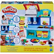 Massinha Play Doh Chef de Cozinha Hasbro F8107