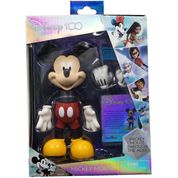 Figura Mickey Mouse 16cm Disney 100 Fun F0129-6