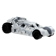 Carrinhos Hot Wheels Colecionável Batman HMV72 Mattel