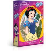 PRINCESAS- BRANCA DE NEVE- QUEBRA CABECA 200  TOYSTER