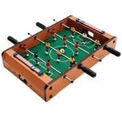 Jogo de Mesa Pebolim/Toto Redstar 51cm