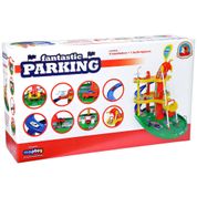 FANTASTIC PARKING -  MAPTOY