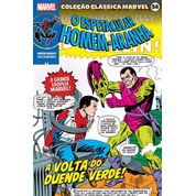 Coleção Clássica Marvel - Vol.54 - Homem-Aranha - Vol.09