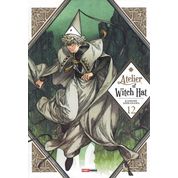 Atelier of Witch Hat - Vol.12