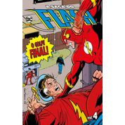 A Saga do Flash - Vol.04