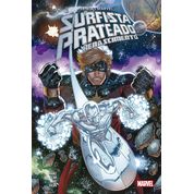 Surfista Prateado - Renascimento (Marvel Lendas)