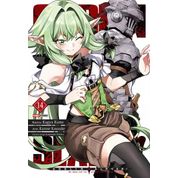 Goblin Slayer - Vol.14